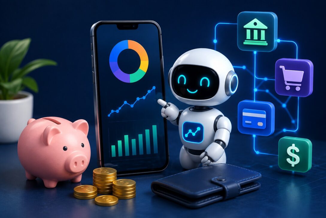ai personal finance 2026 under 1mb - Magainepanda.com