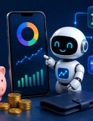 ai personal finance 2026 under 1mb - Magainepanda.com