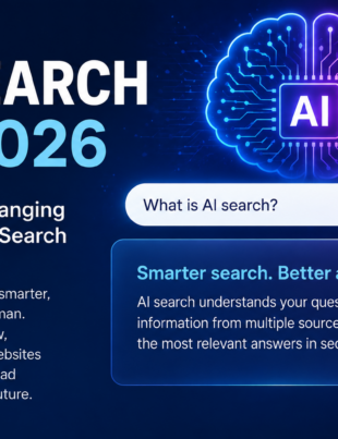 AI search in 2026