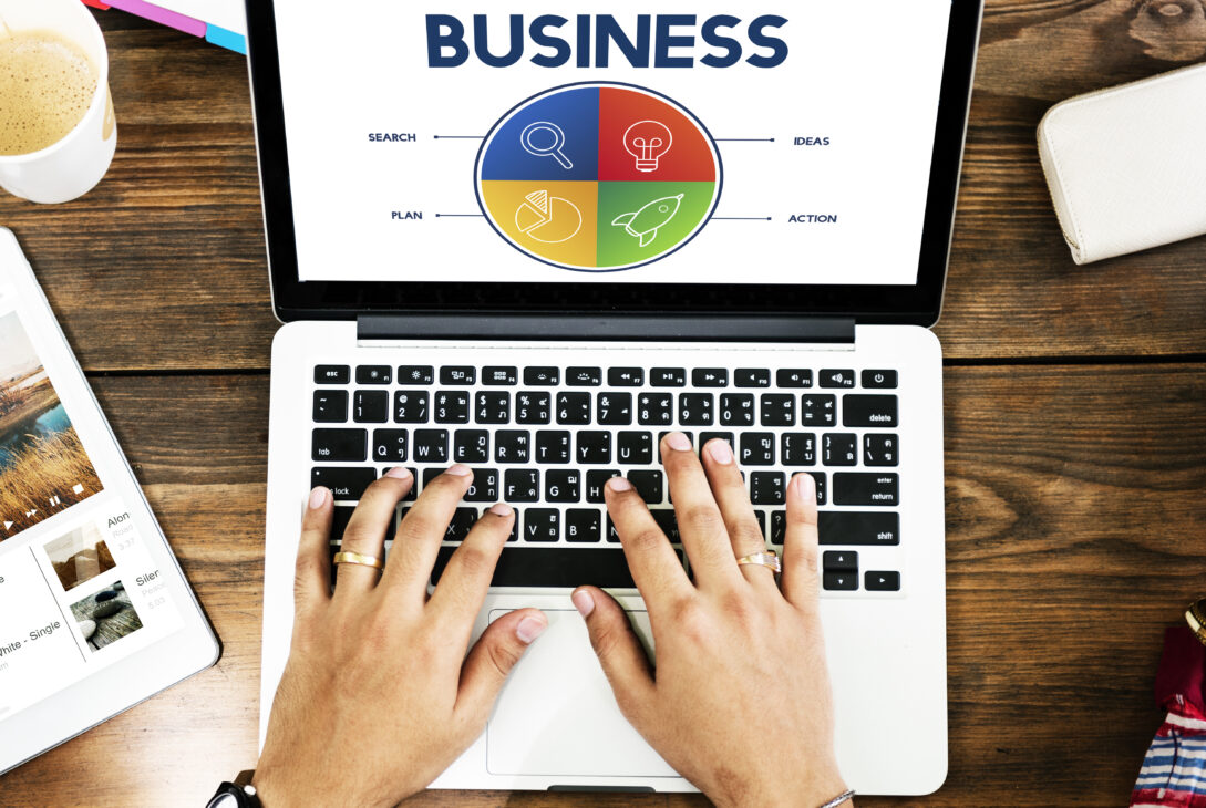online business
