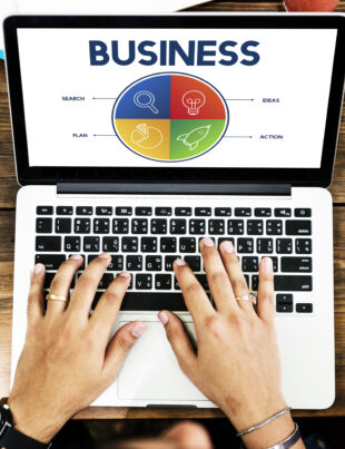 online business