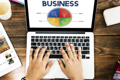online business